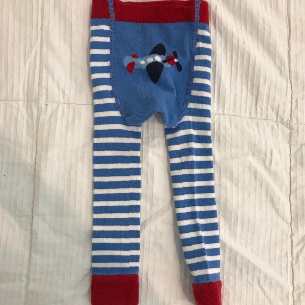 Baby boy pants